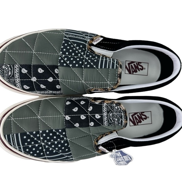 Vans Slip on Anaheim factory - Picture 3 of 8